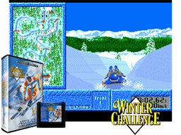 Winter Challenge